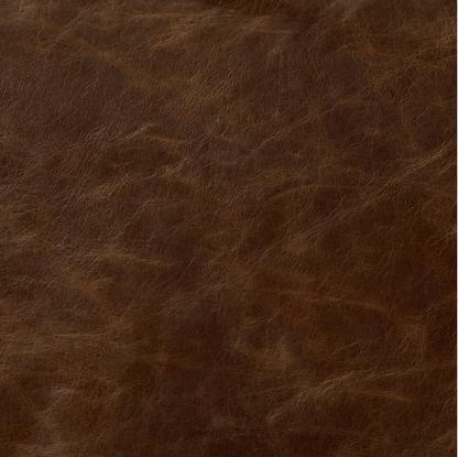 London Club Leather by Warwick Fabrics