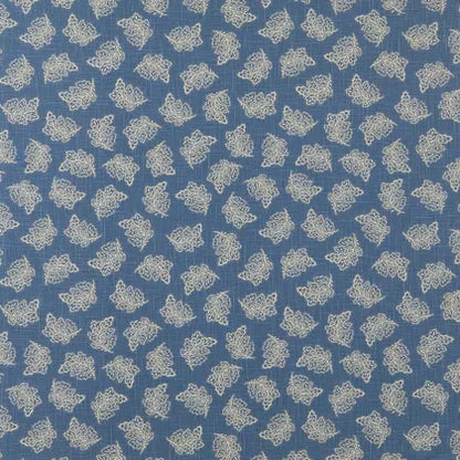 PARKS Cornflower by Warwick Fabrics