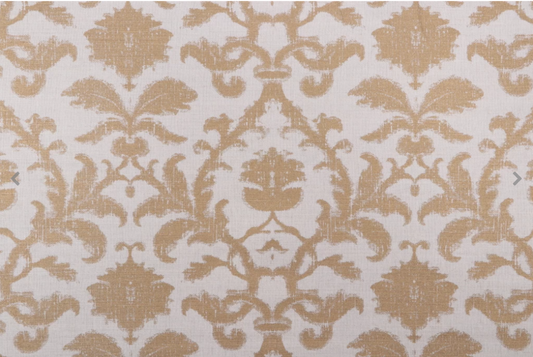 Thibaut Metallic Anita Damask