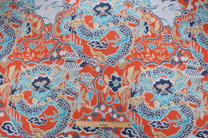 Thibaut Imperial Dragon Remnant