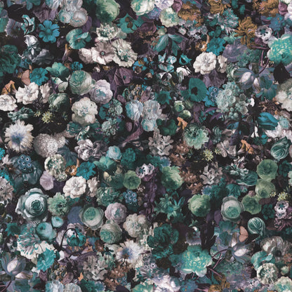 Flowerbomb by Warwick Fabrics