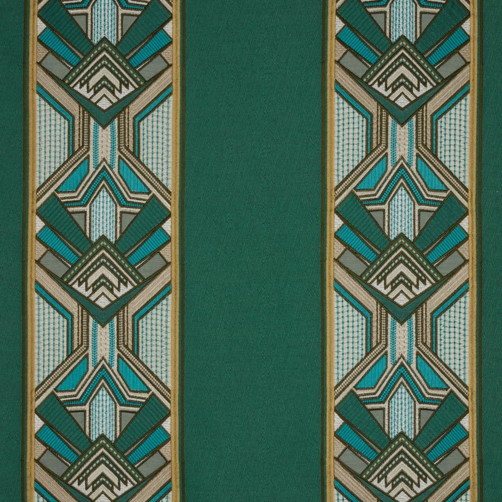 Gatsby Emerald by ILIV Fabrics