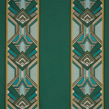 Gatsby Emerald by ILIV Fabrics