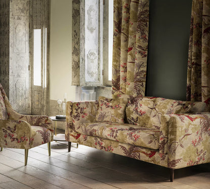 Glyndebourne Emperor by Warwick Fabrics