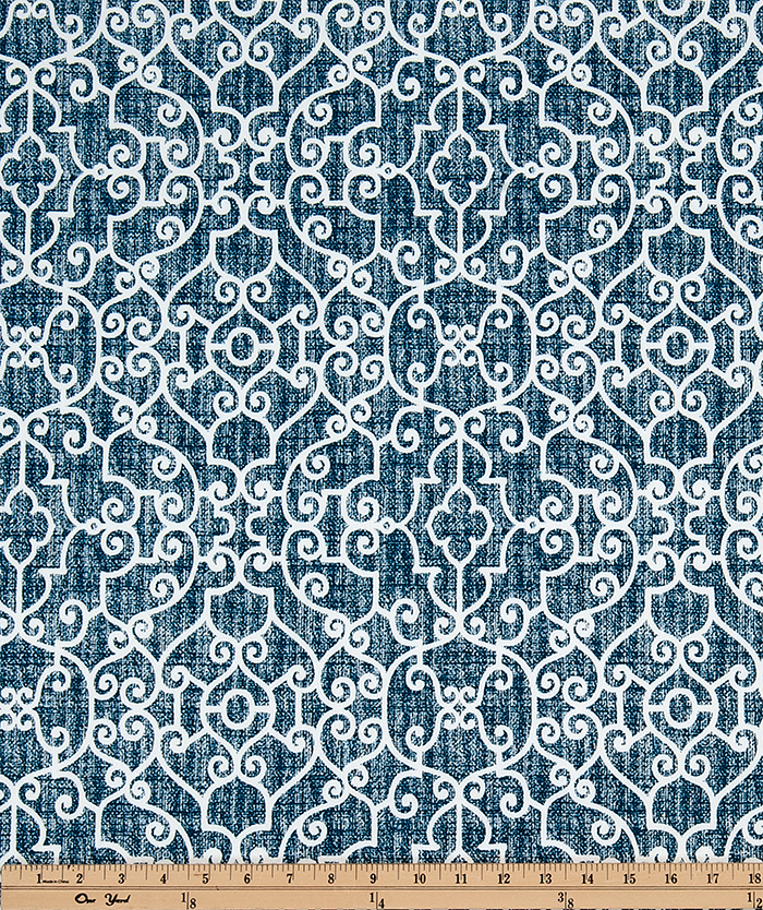Ramey Oxford fabric by Premier prints