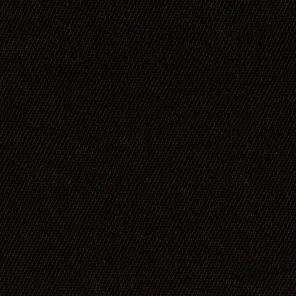 Sunbrella Black Upholstery fabric