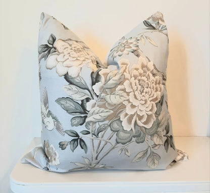 Mudan Chambray by Waverly