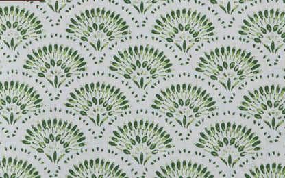 Amelia Soothing Aloe Tempo Fabric