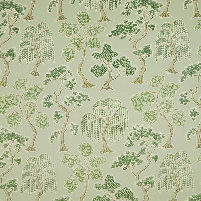 Midori Willow Velvet by ILIV Fabrics