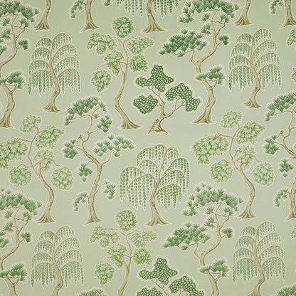 Midori Willow Velvet by ILIV Fabrics