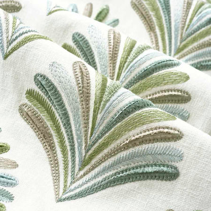 Fanery Mineral by Fabricut