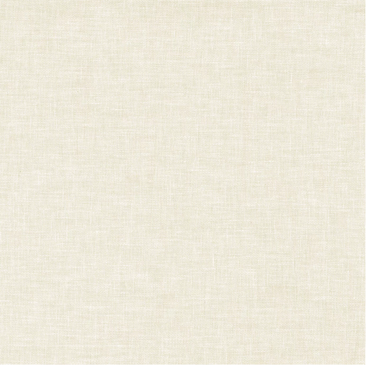 Chambray Ivory by Warwick Fabrics