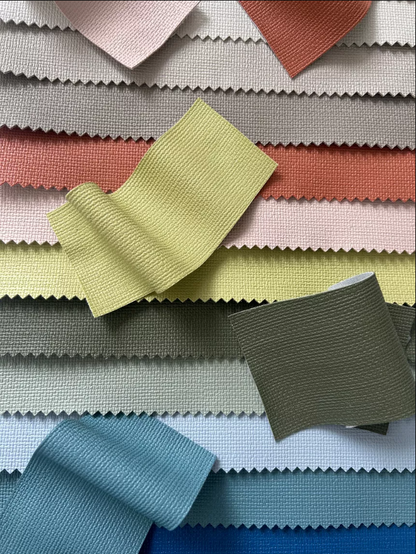 Lustrell Render by Warwick Fabrics