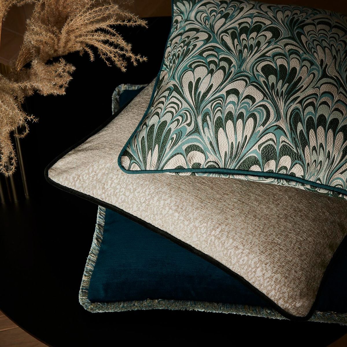 Vogue Emerald Green by ILIV Fabrics