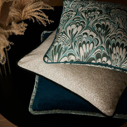 Vogue Emerald Green by ILIV Fabrics