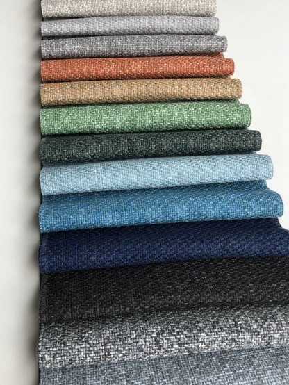 Macedon Birch by Warwick Fabrics