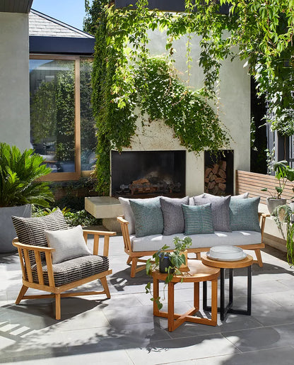 Mauritius by Warwick Fabrics