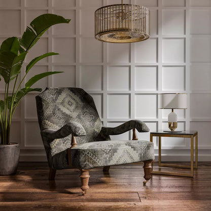 Soumakh Document by Warwick Fabrics