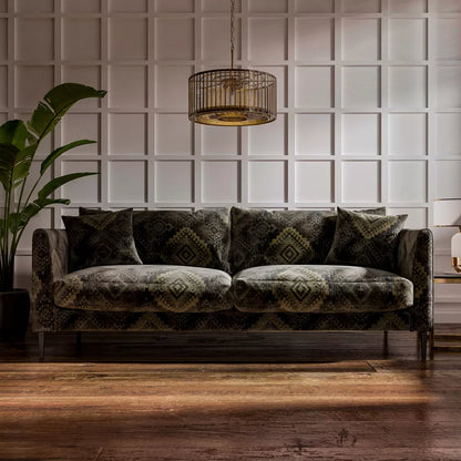Soumakh Document by Warwick Fabrics
