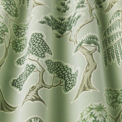 Midori Willow Velvet by ILIV Fabrics