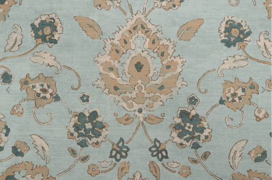 Thibaut Aqua Mission Fabric