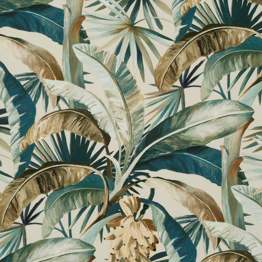 Tropicalia Coast by Catherine Martin by Mokum