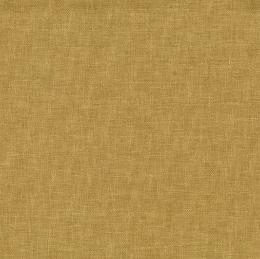 Chambray Mustard by Warwick Fabrics