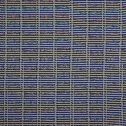 Mauritius Navy by Warwick Fabrics (Remnant Sale)