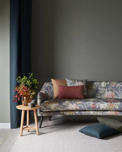 Penelope Bluebell by Warwick Fabrics