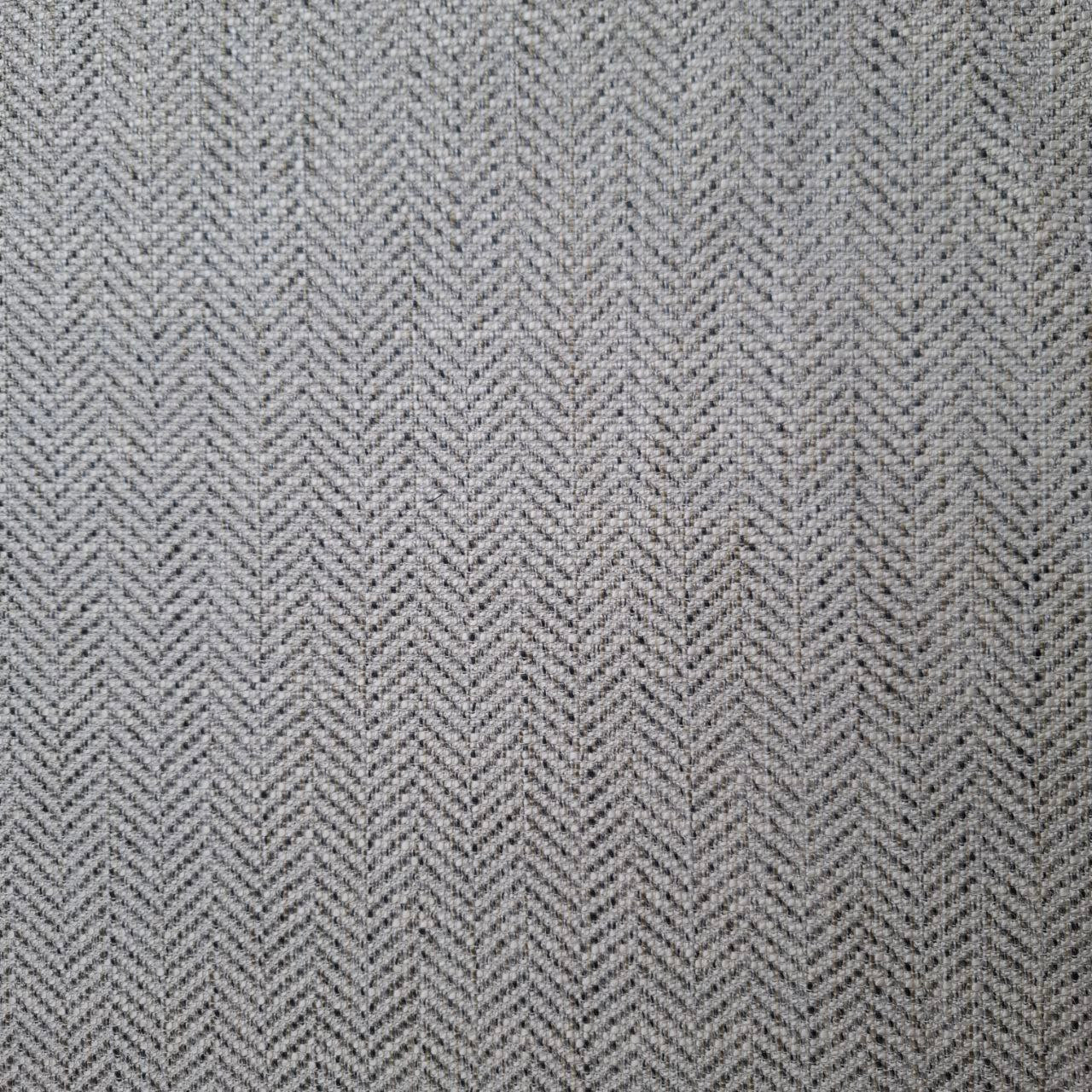 Herringbone Weaved Upholstery Fabric