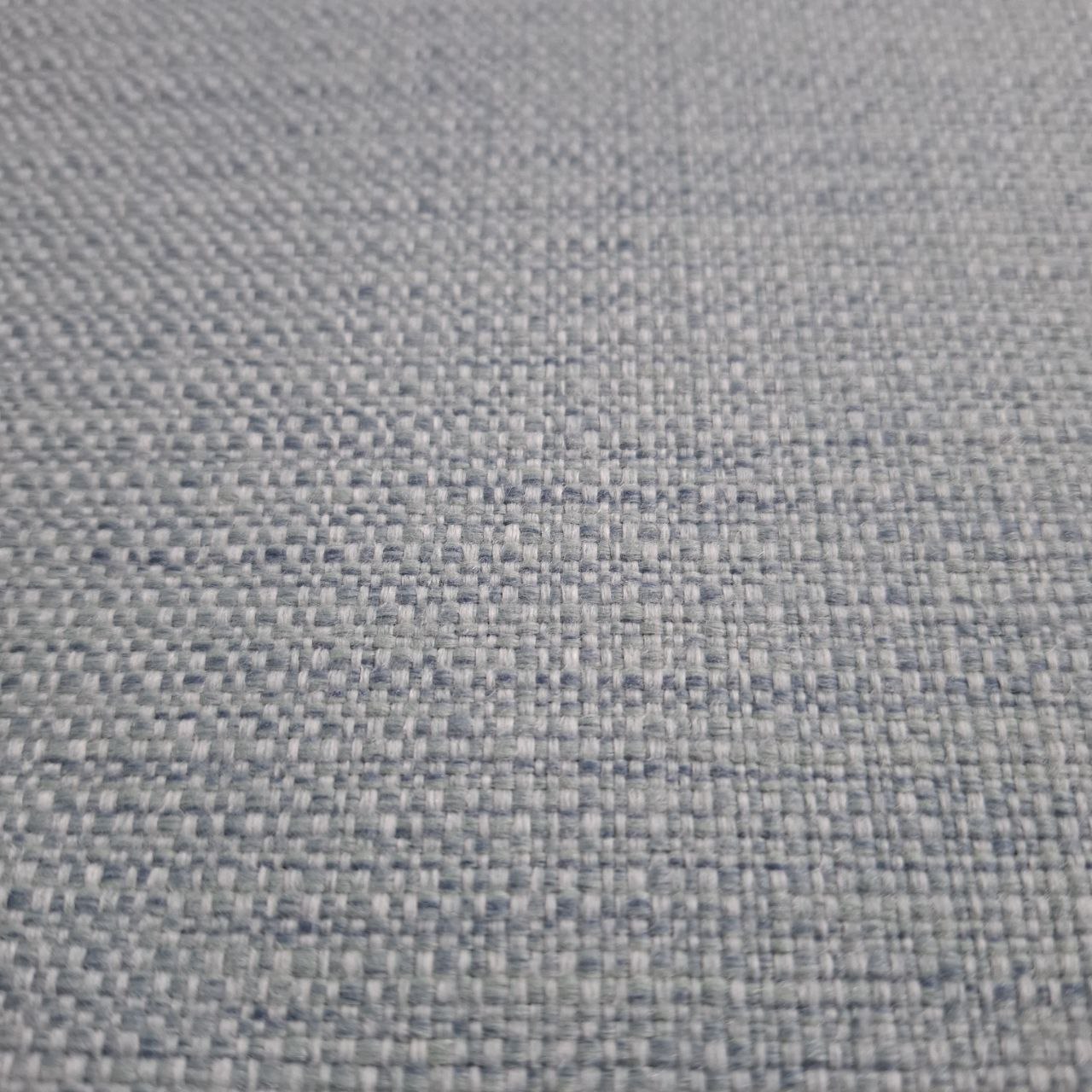 Sky blue Upholstery grade fabric