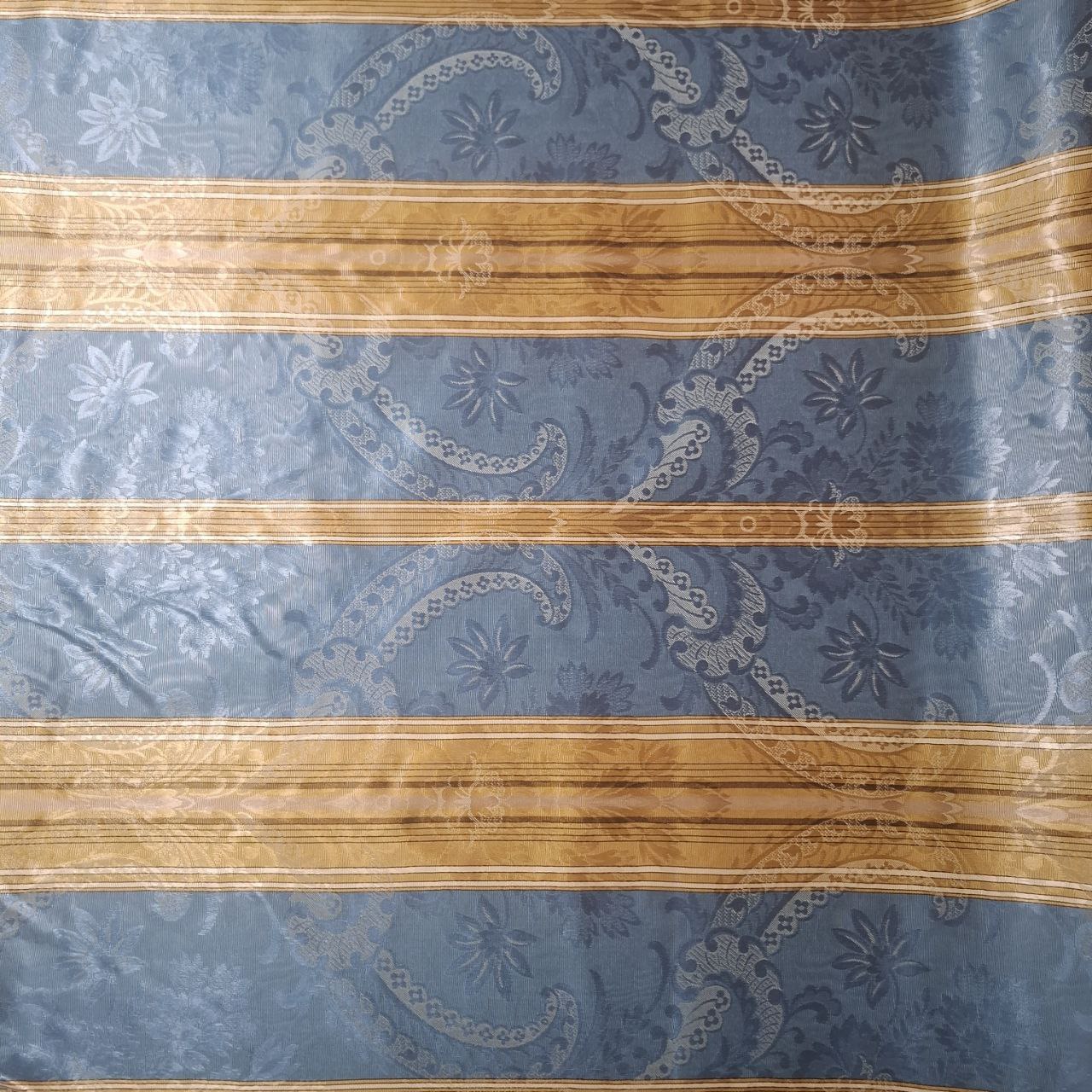 Damask Jacquard Weave Upholstery fabric