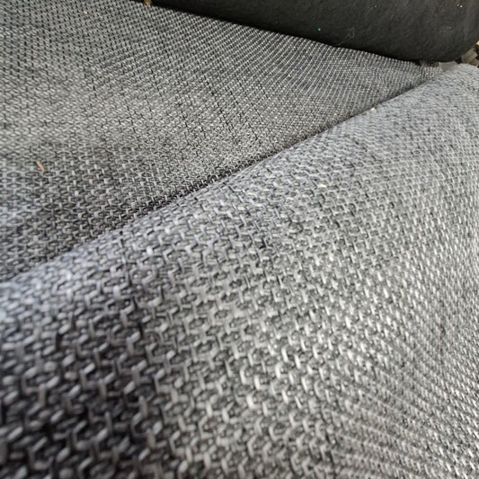 Charcoal Upholstery Fabric