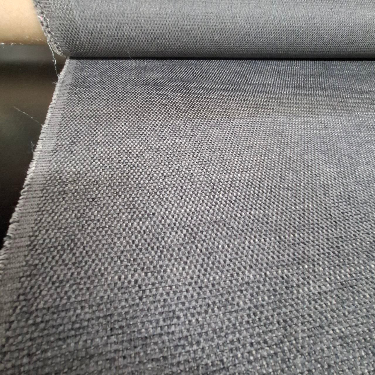 Charcoal Upholstery fabric from Warwick Fabrics