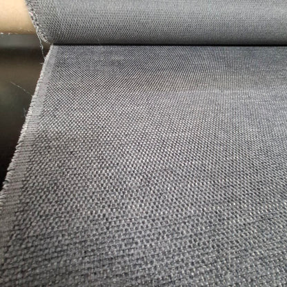 Charcoal Upholstery fabric from Warwick Fabrics