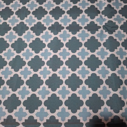 Bells Beach Ocean by Warwick Fabrics