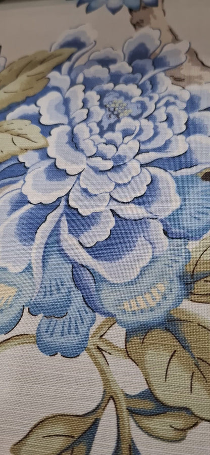 Mudan Porcelain by Waverly