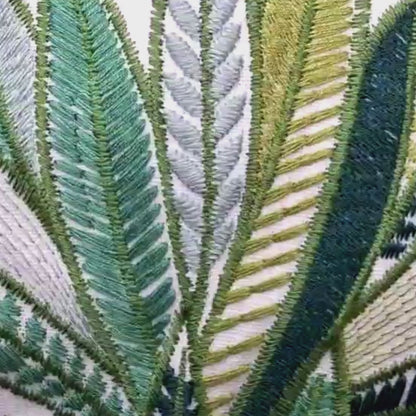 Zora Mojito by PK Fabrics