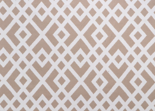 Thibaut Putty Gabriel Outdoor fabric