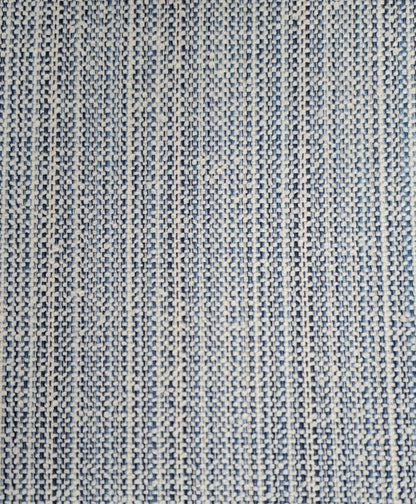 Baby Blue textured Upholstery Fabric