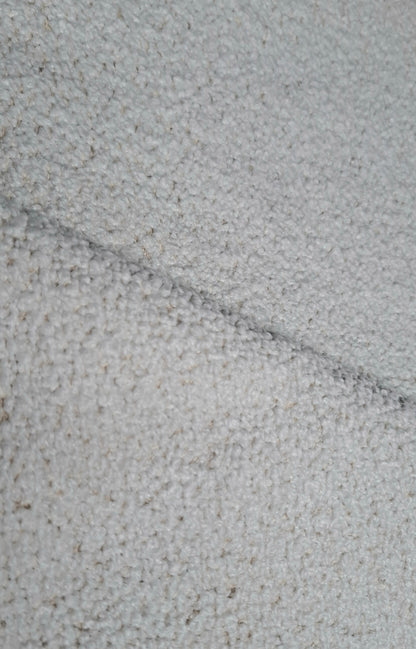 Boucle Upholstery Fabric 120 cm remnant