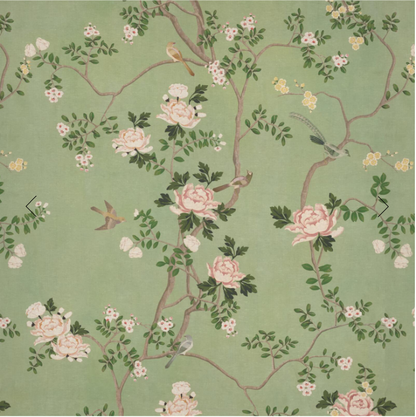 Sakura by James Dunlop