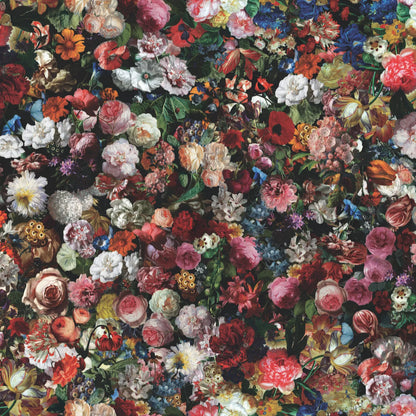 Flowerbomb by Warwick Fabrics