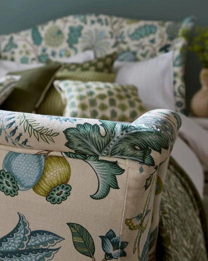 Tree of Life Juniper  by ILIV Fabrics