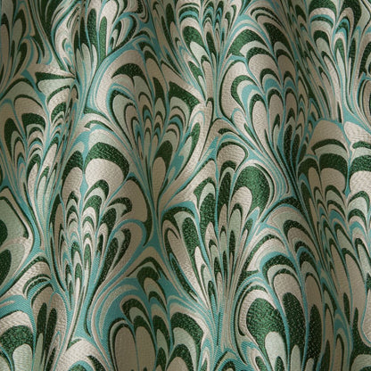 Vogue Emerald Green by ILIV Fabrics