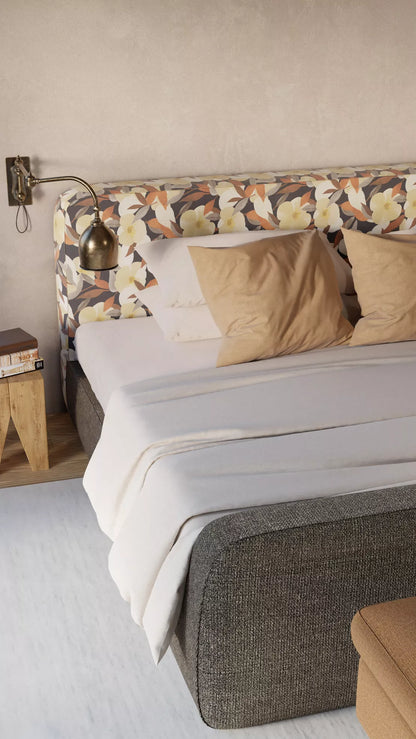 Birdwood Olive by Warwick Fabrics