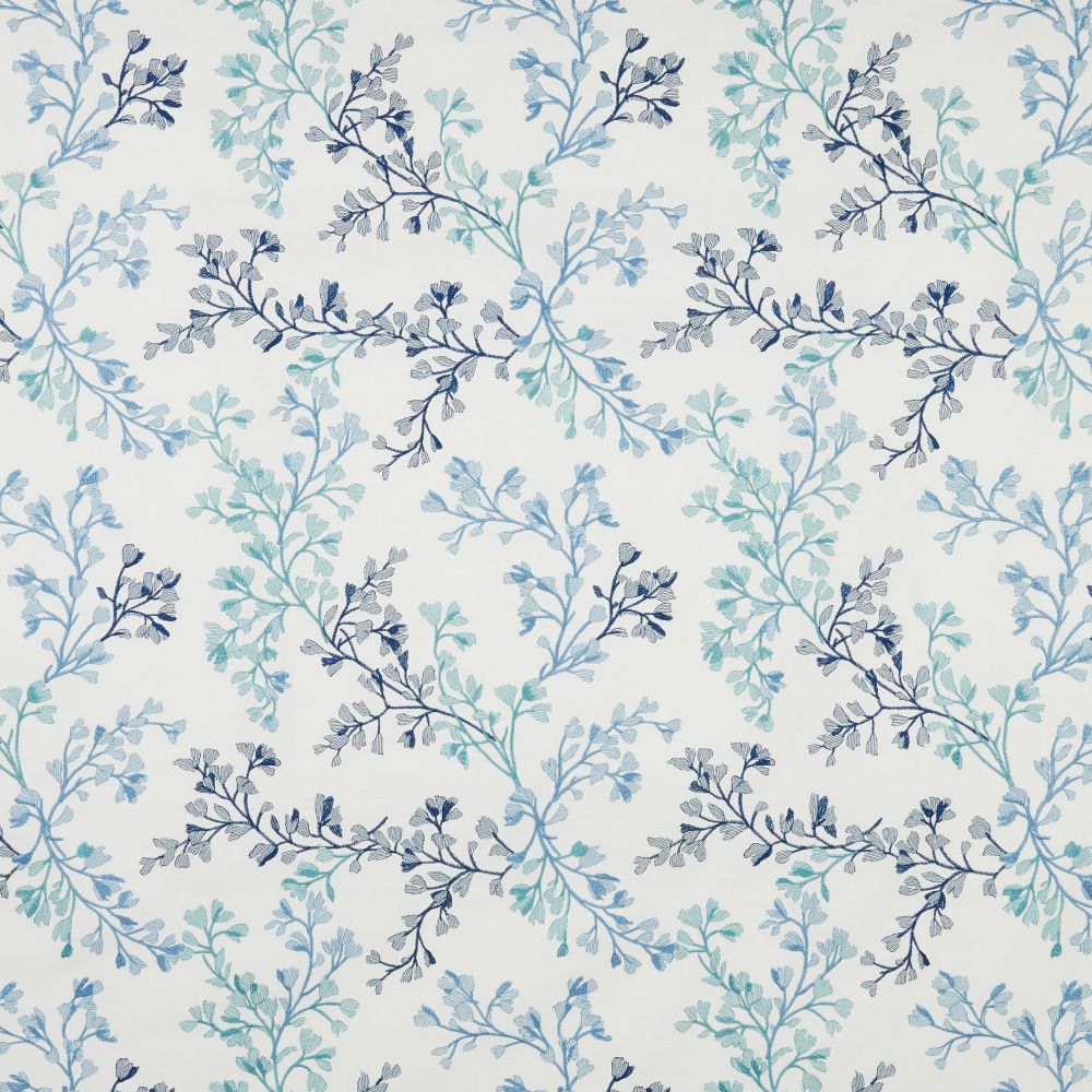 Cornflower Willowbrook by ILIV Fabrics