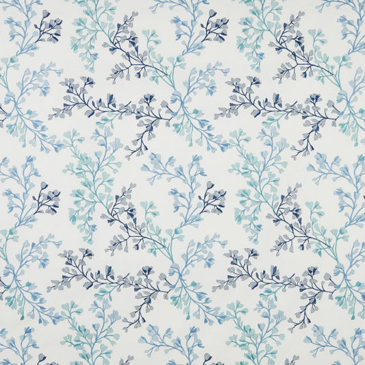 Cornflower Willowbrook by ILIV Fabrics