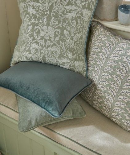 Woodcote Sage by ILIV