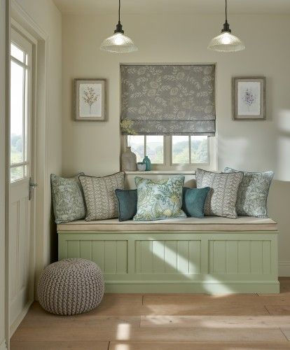 Woodcote Sage by ILIV
